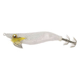 Shimano Sephia Clinch 2.5 Squid Jigs-Lures-Shimano-10g 3/8oz-Keimura White-Tackle World