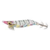 Shimano Sephia Clinch 2.5 Squid Jigs-Lures-Shimano-10g 3/8oz-Zebra Prawn-Tackle World