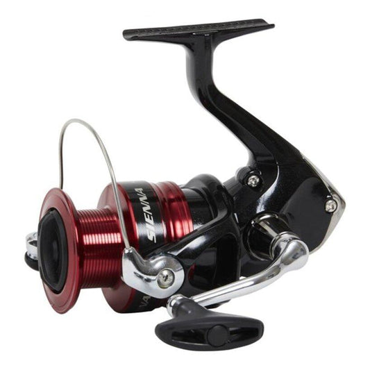 Shimano Sienna FG Spinning Reels-Reel-Shimano-SN500FG-Tackle World