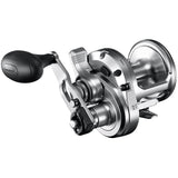 Shimano Speedmaster II 2-Speed Lever Drag Reels-Reel-Shimano-SPM8II-No-Tackle World