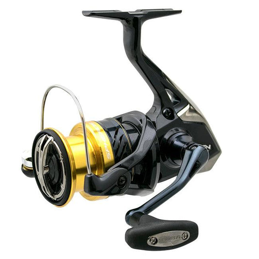 Shimano Spheros SW Spinning Reels-Reel-Shimano-Tackle World