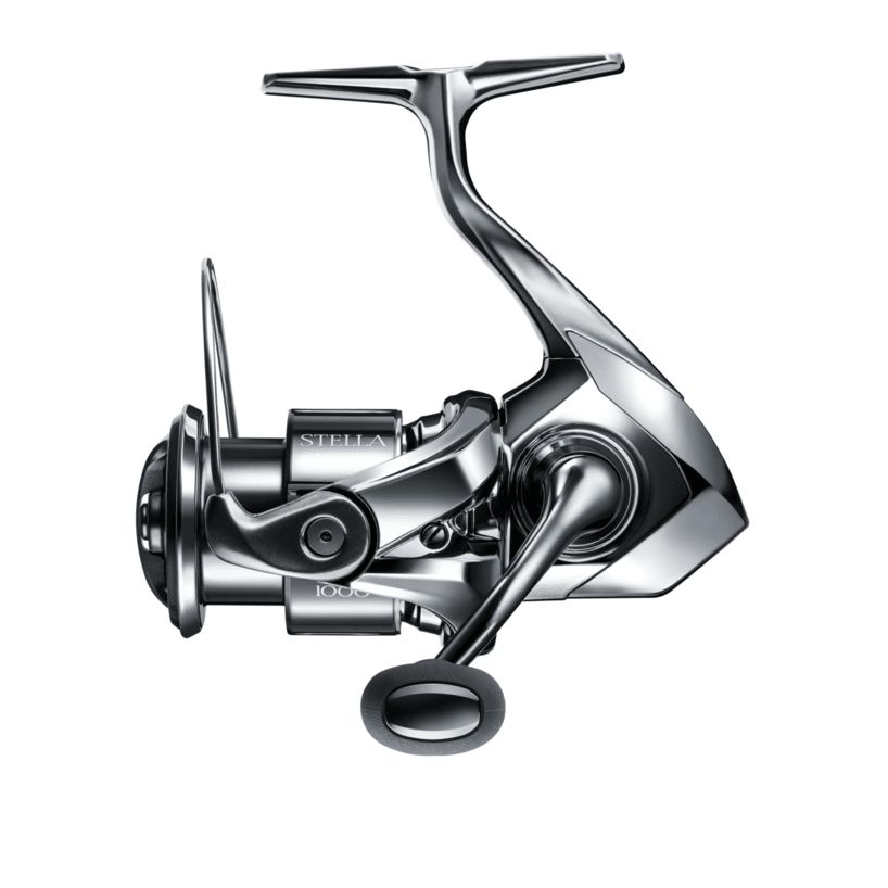 Shimano Stella FK Spinning Reels-Reel-Shimano-STL1000FK-Tackle World