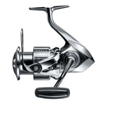 Shimano Stella FK Spinning Reels-Reel-Shimano-STL4000XGFK-Tackle World