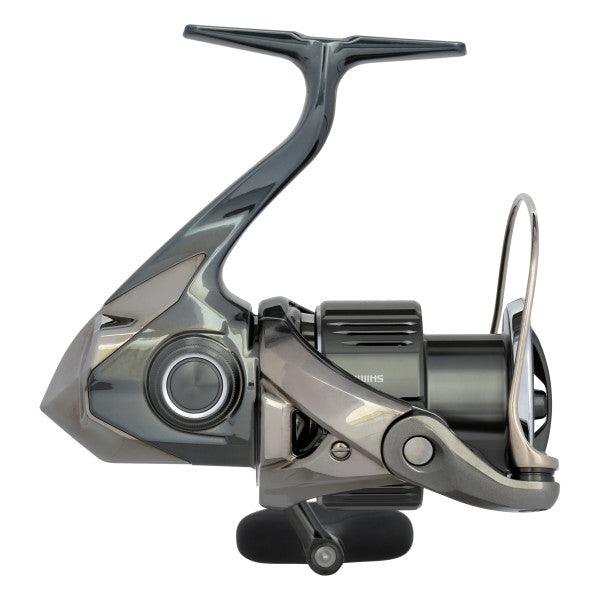 Shimano Stella FK Spinning Reels-Reel-Shimano-Tackle World