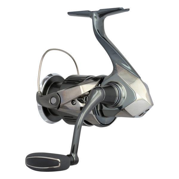 Shimano Stella FK Spinning Reels-Reel-Shimano-Tackle World