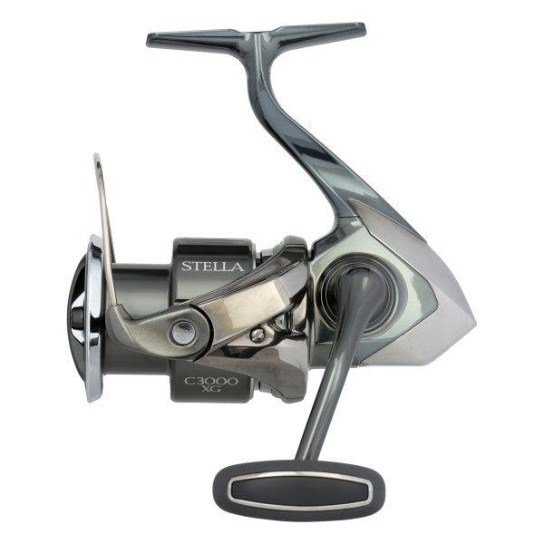 Shimano Stella FK Spinning Reels-Reel-Shimano-Tackle World