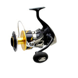 Shimano Stella SWC Spinning Reels-Reel-Shimano-Tackle World