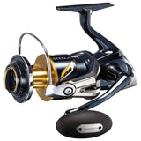 Shimano Stella SWC Spinning Reels-Reel-Shimano-Tackle World