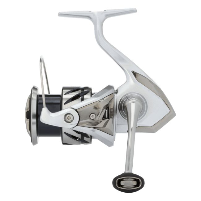 Shimano Stradic FM Spinning Reels-Reel-Shimano-ST1000HGFM-Tackle World