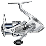 Shimano Stradic FM Spinning Reels-Reel-Shimano-ST2500HGFM-Tackle World