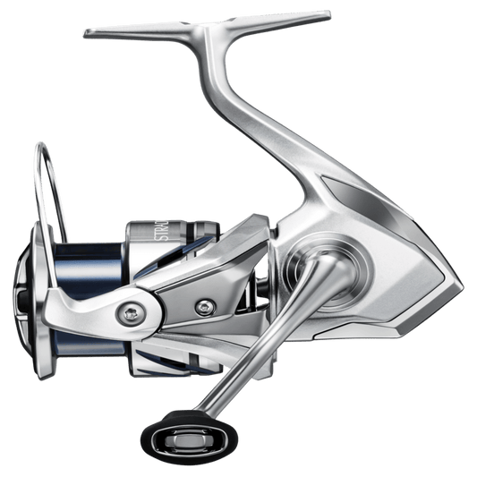 Shimano Stradic FM Spinning Reels-Reel-Shimano-ST2500HGFM-Tackle World