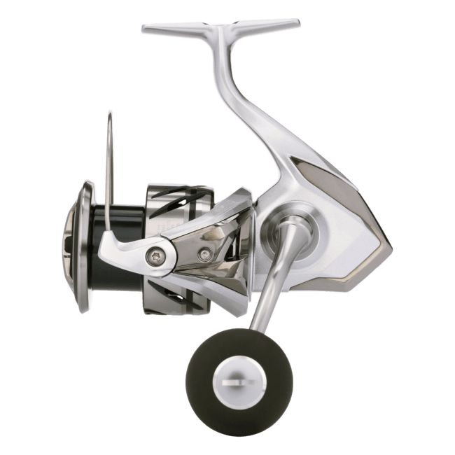 Shimano Stradic FM Spinning Reels-Reel-Shimano-STC5000XGFM-Tackle World