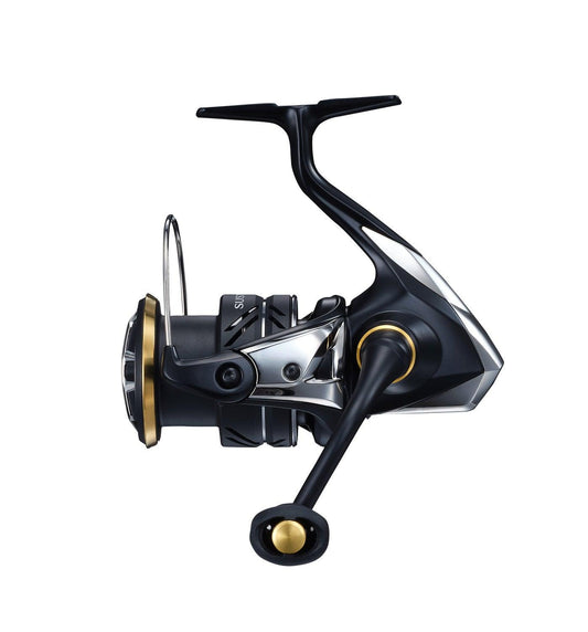 Shimano Sustain FJ Spinning Reels-Reel-Shimano-Tackle World