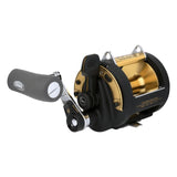 Shimano TLD 2-Speed Big Game Lever Drag Reels-Reel-Shimano-Tackle World