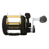 Shimano TLD 2-Speed Big Game Lever Drag Reels-Reel-Shimano-Tackle World