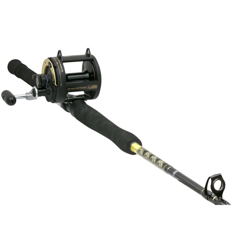 Shimano TLD Saltwater Conventional Combos-Combo-Shimano-Tackle World