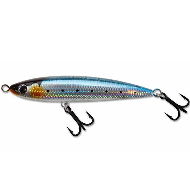 Shimano TP-ORCA TOPWATER LURES-Lures-Shimano-Length: 145mm (5.71")- 47g (1.66oz)-Blue Sardine-Tackle World