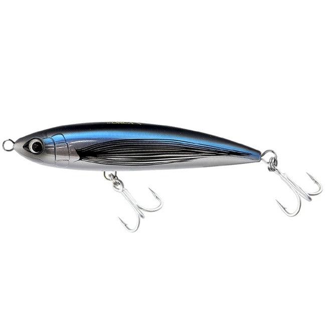 Shimano TP-ORCA TOPWATER LURES-Lures-Shimano-Length: 145mm (5.71")- 47g (1.66oz)-Flying Fish-Tackle World