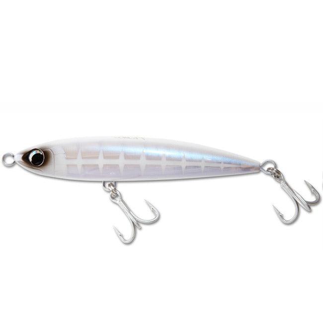 Shimano TP-ORCA TOPWATER LURES-Lures-Shimano-Length: 145mm (5.71")- 47g (1.66oz)-Ghost-Tackle World