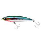 Shimano TP-ORCA TOPWATER LURES-Lures-Shimano-Length: 145mm (5.71")- 47g (1.66oz)-Injured Sardine-Tackle World