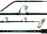 Shimano Talavera Bluewater Deep Drop Rods-Rod-Shimano-Tackle World