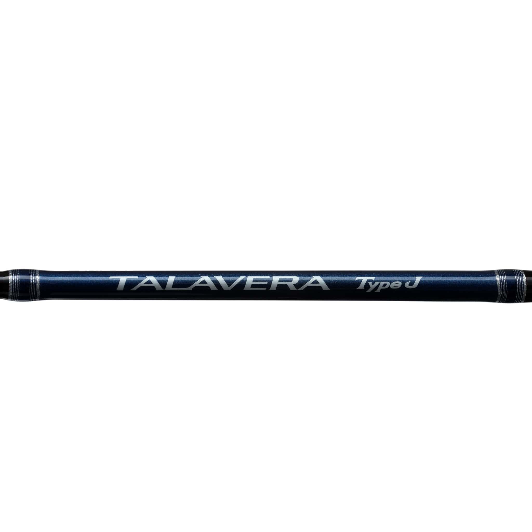 Shimano Talavera Type J Spinning Rods-Rod-Shimano-Tackle World