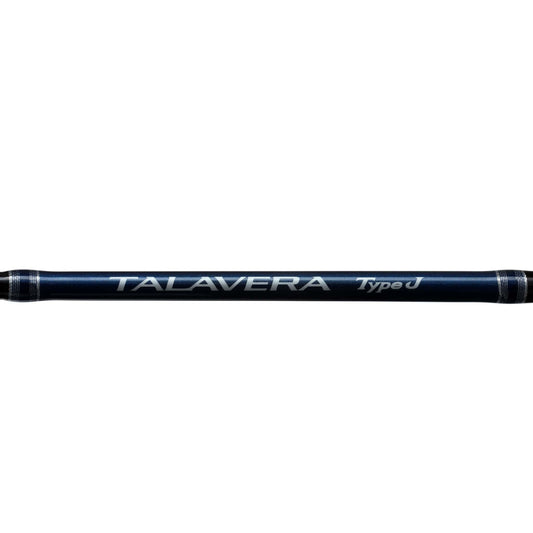 Shimano Talavera Type J Spinning Rods-Rod-Shimano-Tackle World