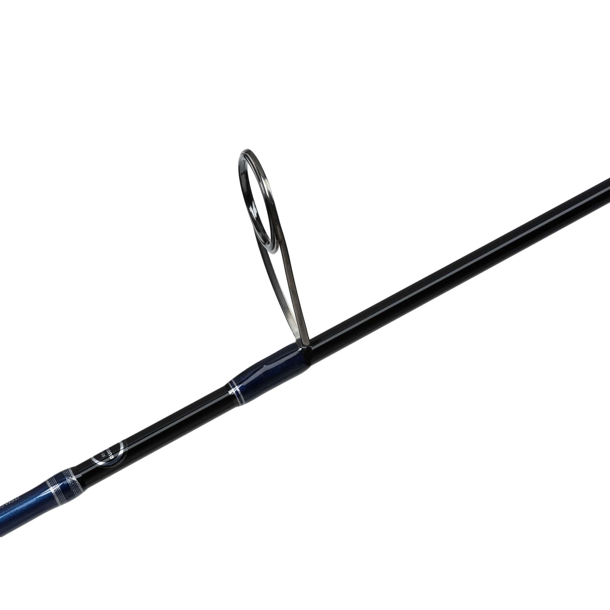 Shimano Talavera Type J Spinning Rods-Rod-Shimano-Tackle World