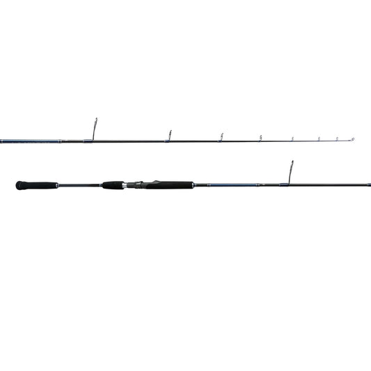 Shimano Talavera Type J Spinning Rods-Rod-Shimano-Tackle World