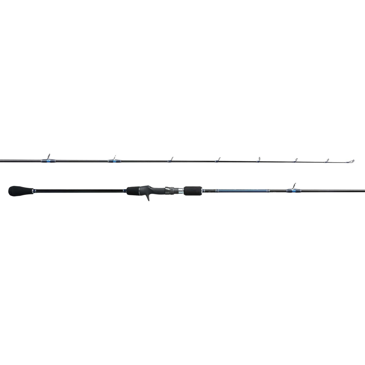 Shimano Talavera Type Slow J Casting Rods-Rod-Shimano-TTSJC66ML-Tackle World