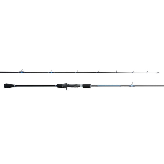 Shimano Talavera Type Slow J Casting Rods-Rod-Shimano-TTSJC66ML-Tackle World