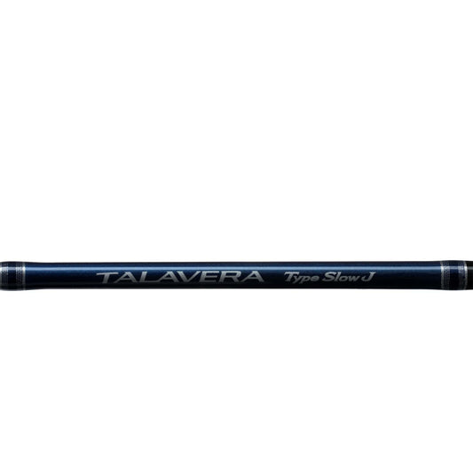 Shimano Talavera Type Slow J Casting Rods-Rod-Shimano-Tackle World