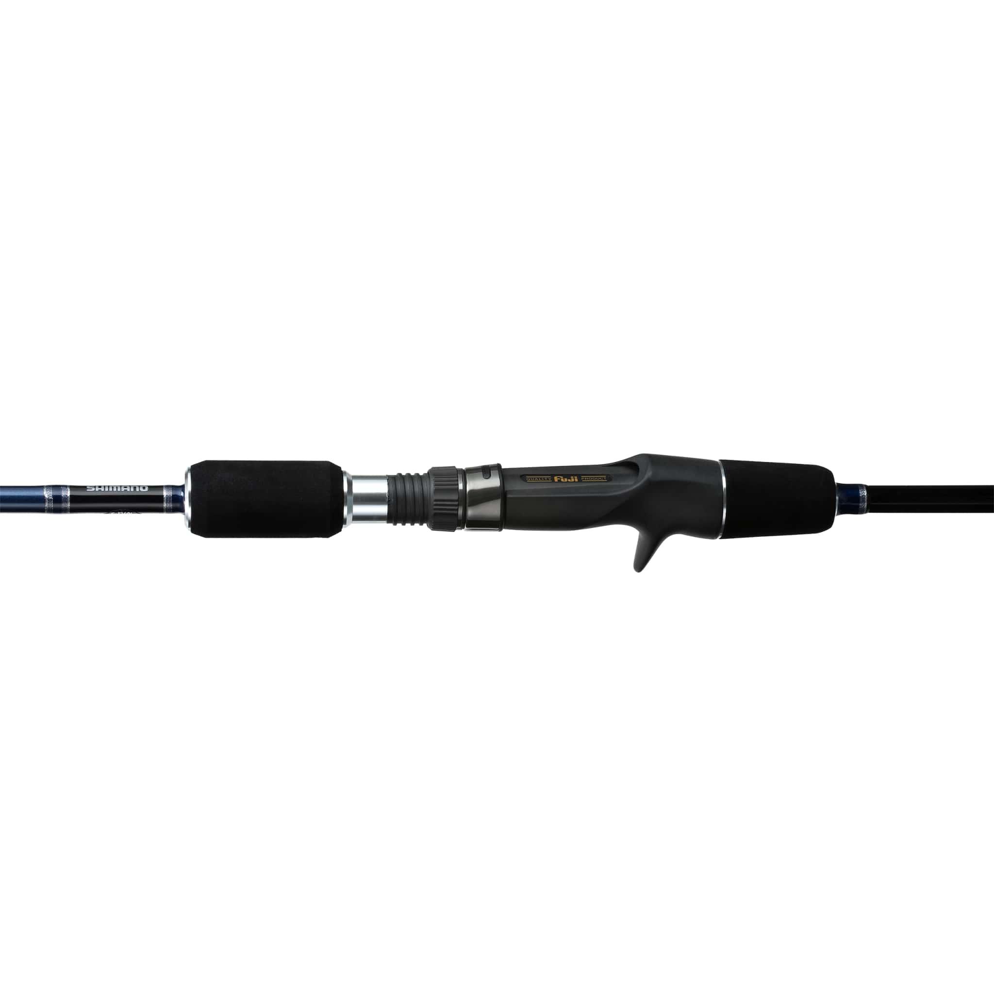 Shimano Talavera Type Slow J Casting Rods-Rod-Shimano-Tackle World