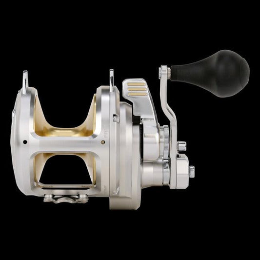 Shimano Talica 2-Speed A Series Lever Drag Reels-Reel-Shimano-Tackle World