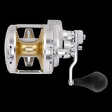 Shimano Talica 2-Speed A Series Lever Drag Reels-Reel-Shimano-Tackle World