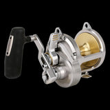 Shimano Talica 2-Speed A Series Lever Drag Reels-Reel-Shimano-TAC25IIA-Tackle World