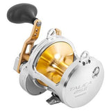 Shimano Talica 2-Speed Lever Drag Reels-Reel-Shimano-TAC8II-Tackle World