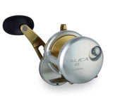 Shimano Talica 2-Speed Lever Drag Reels-Reel-Shimano-TAC8II-Tackle World