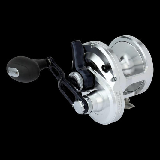 Shimano Talica 20 Billfish Concept Conventional Reel-Reel-Shimano-TAC20BFC-Tackle World