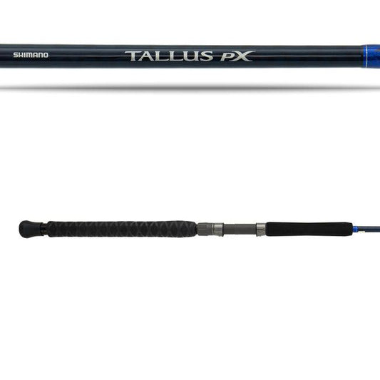 Shimano Tallus PX Spinning Rods-Rod-Shimano-Tackle World