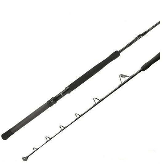 Shimano Tallus Roller Stripper Trolling Casting Rods-Rod-Shimano-Tackle World