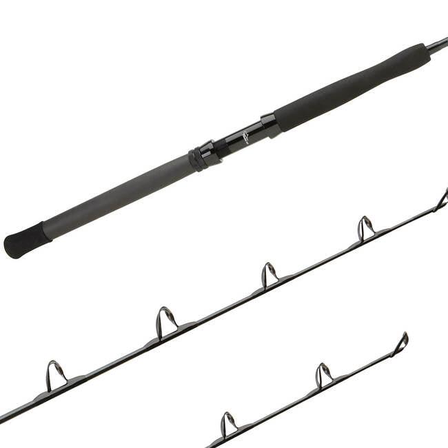 Shimano Tallus Trolling Casting Rods-Rod-Shimano-Tackle World