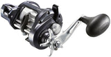 Shimano Tekota A Conventional Reels-Reel-Shimano-TEK500HGLCA (Line Counter)-Tackle World