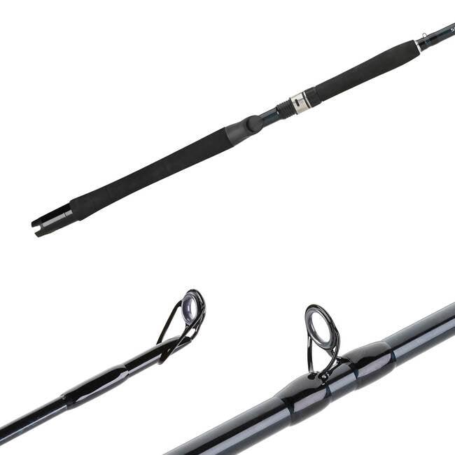 Shimano Teramar North East Casting Rods-Rod-Shimano-Tackle World