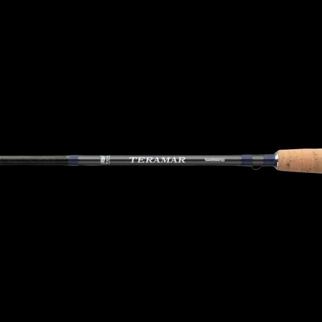 Shimano Teramar South East Spinning Rods-Rod-Shimano-Tackle World