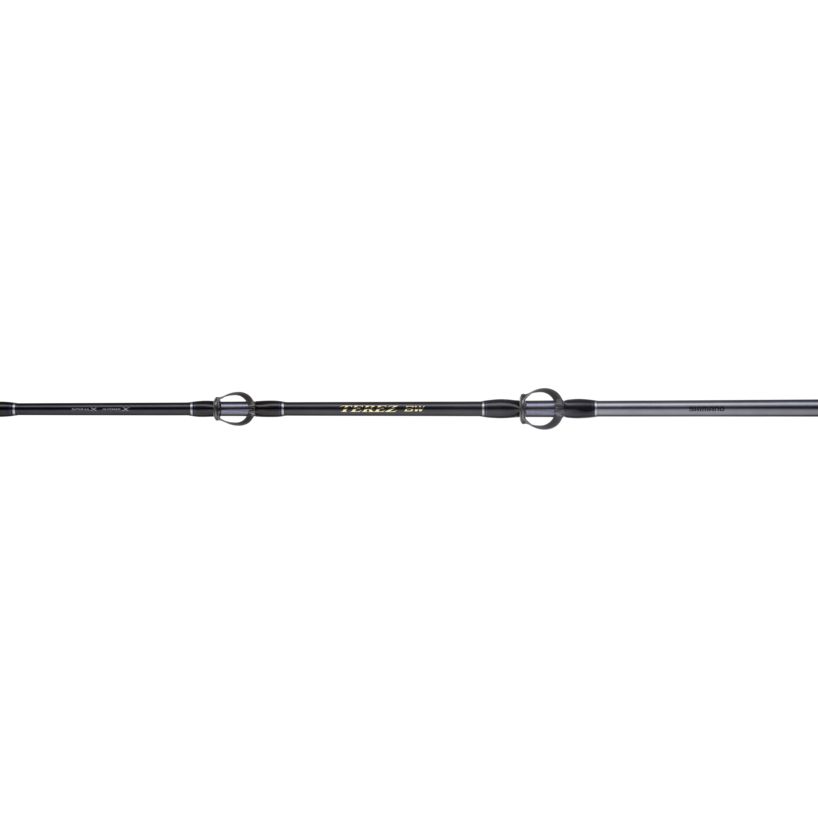 Shimano Terez BW Conventional Slick Butt Rods-Rod-Shimano-Tackle World