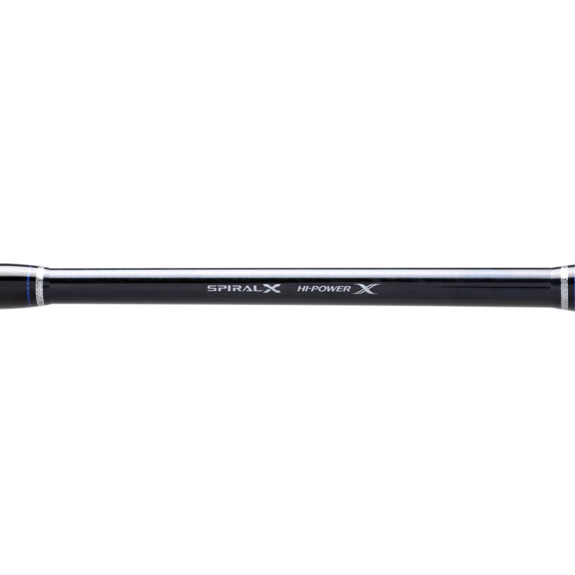 Shimano Terez BW Conventional Slick Butt Rods-Rod-Shimano-Tackle World