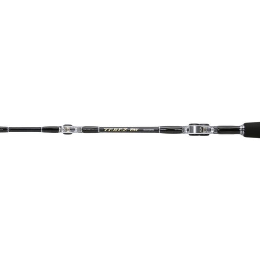 Shimano Terez BW Full Roller Rods-Rod-Shimano-Tackle World