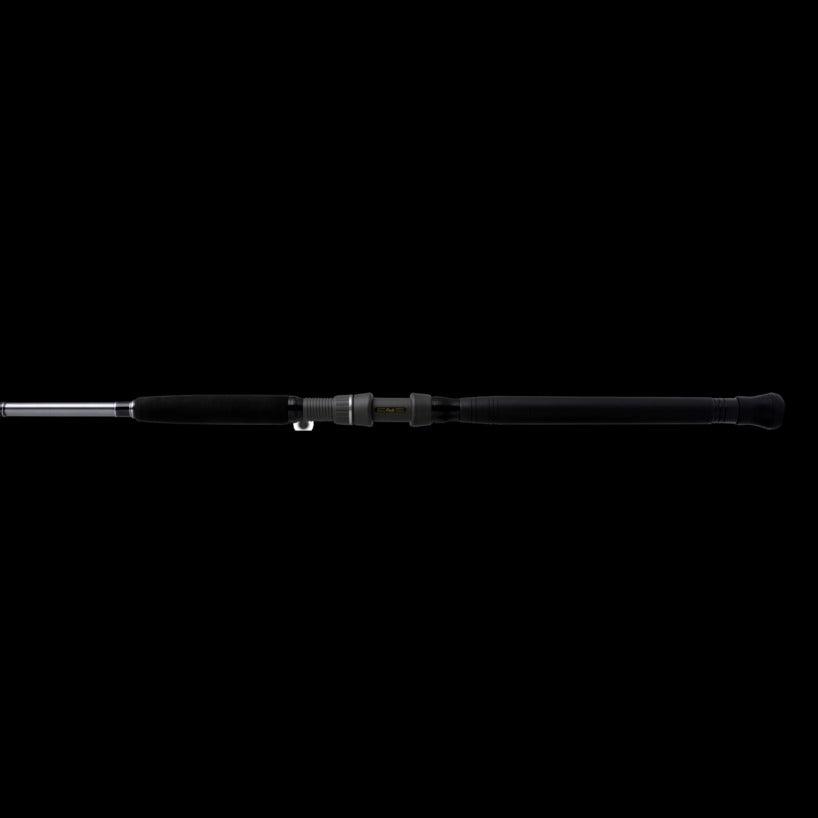 Shimano Terez BW Spinning Slick Butt Rods-Rod-Shimano-TZBWS72HSBA-Tackle World