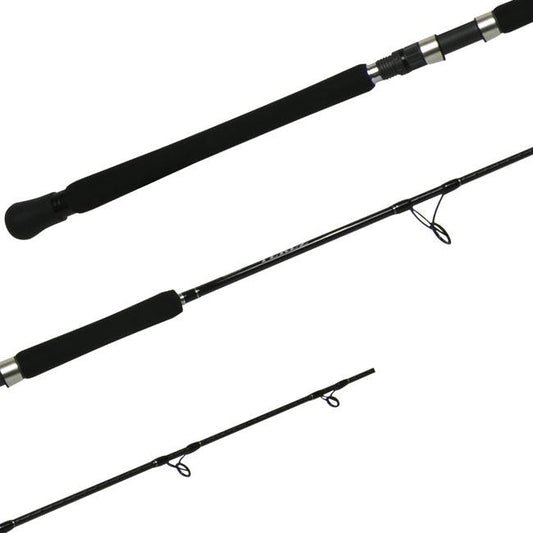 Shimano Terez Casting Rods-Rod-Shimano-Tackle World